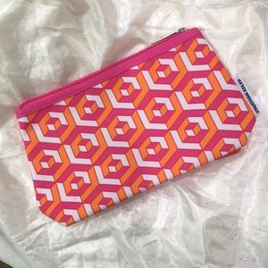 Jonathan Adler Clinique Bag